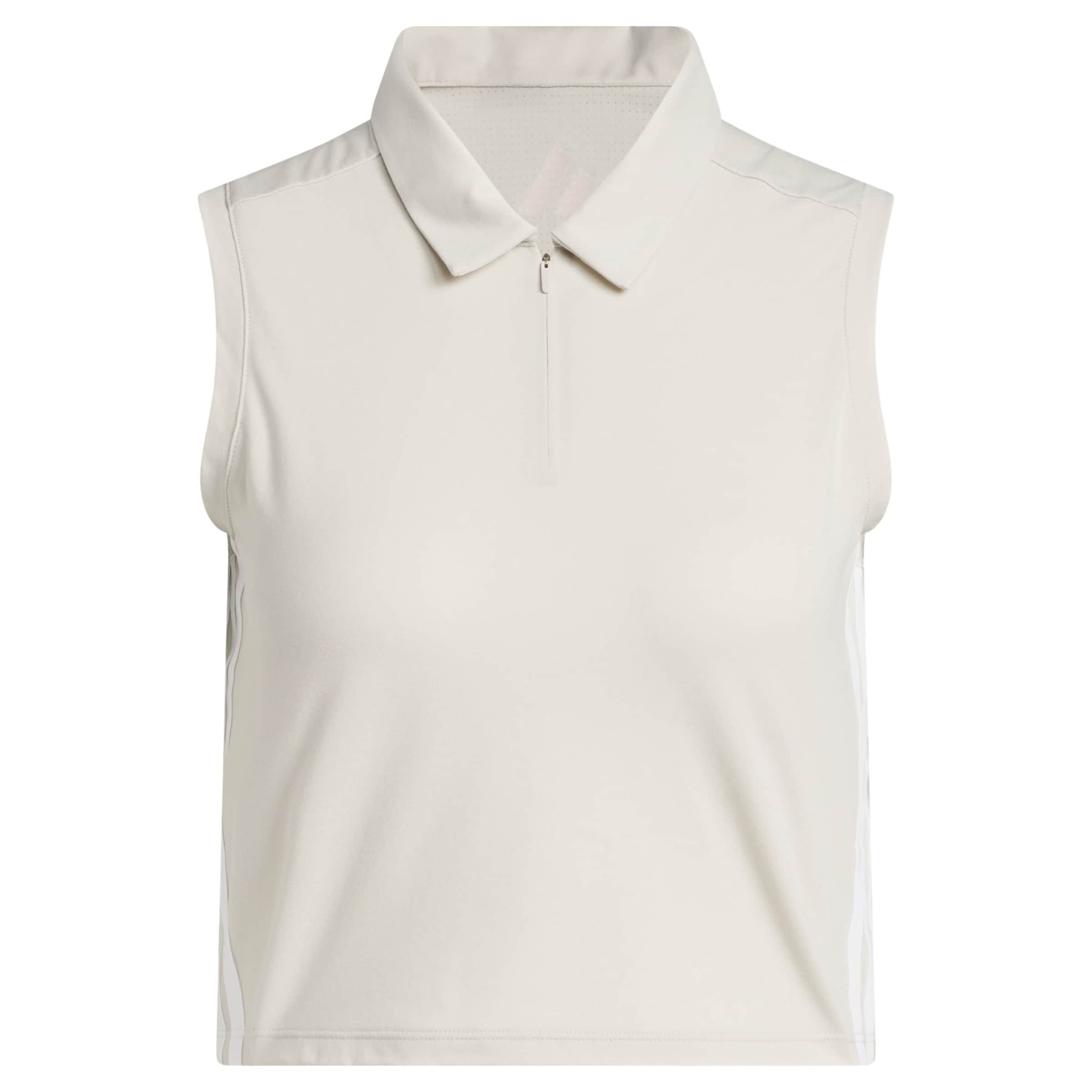 ADIDAS PERFORMANCE - Camiseta funcional 'Beyond' en beige: frente