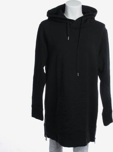 Polo Ralph Lauren Sweatshirt & Zip-Up Hoodie in L in Black, Item view