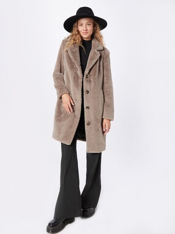 Manteau d’hiver 'CYBER' OAKWOOD en beige