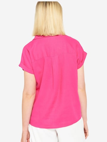 LolaLiza - Blusa en rosa