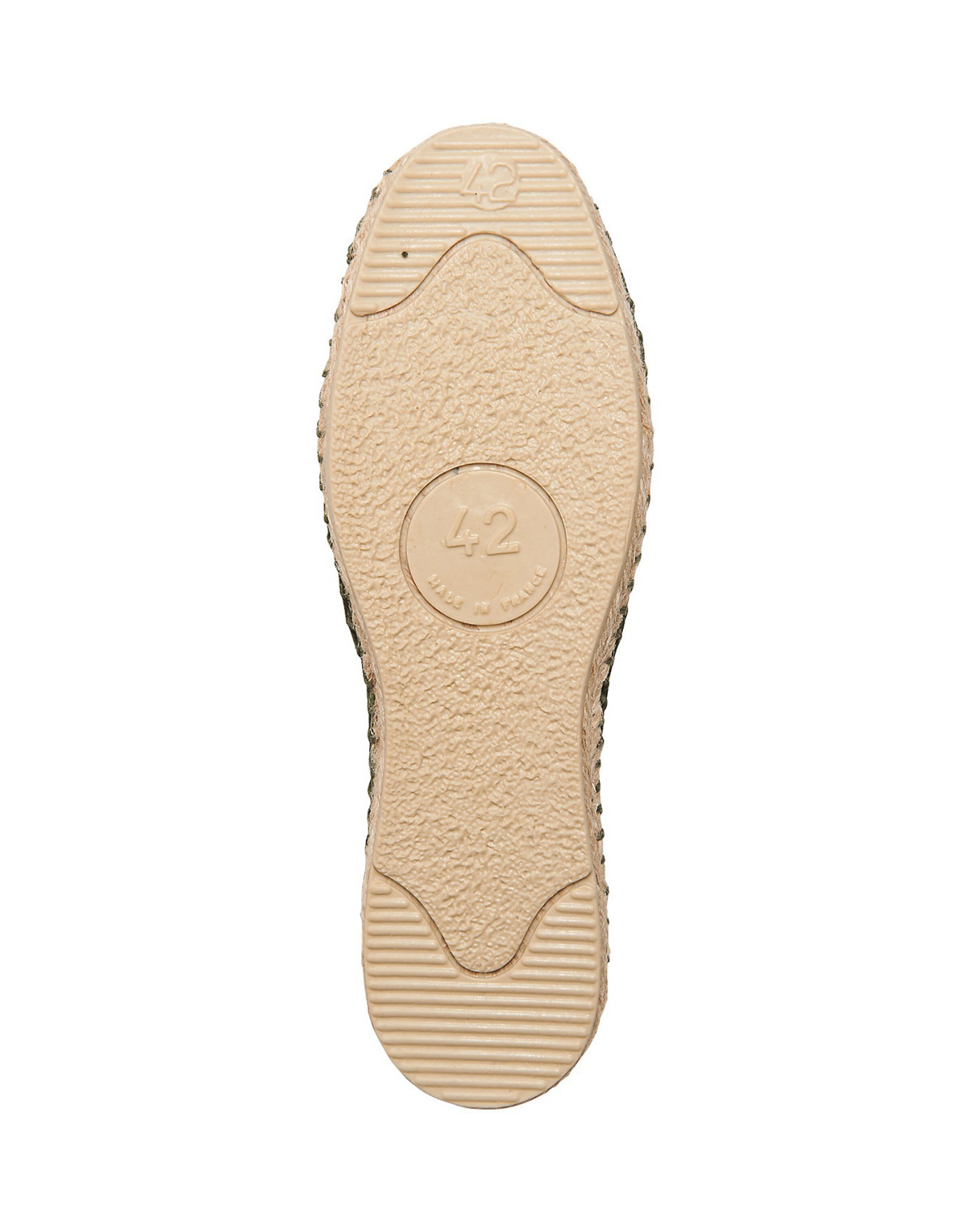 espadrij l´originaleEspadrile - zelena boja