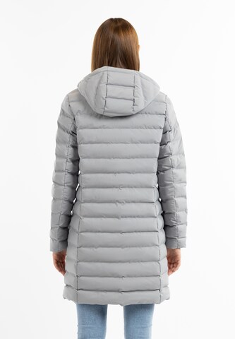 MYMO Winter Coat in Grey