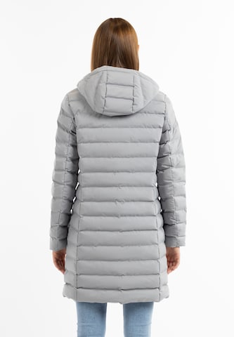 Manteau d’hiver MYMO en gris