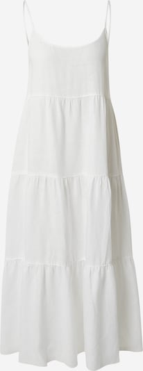 Line of Oslo Καλοκαιρινό φόρεμα 'Dina' σε λευκό, Άποψη προϊόντος