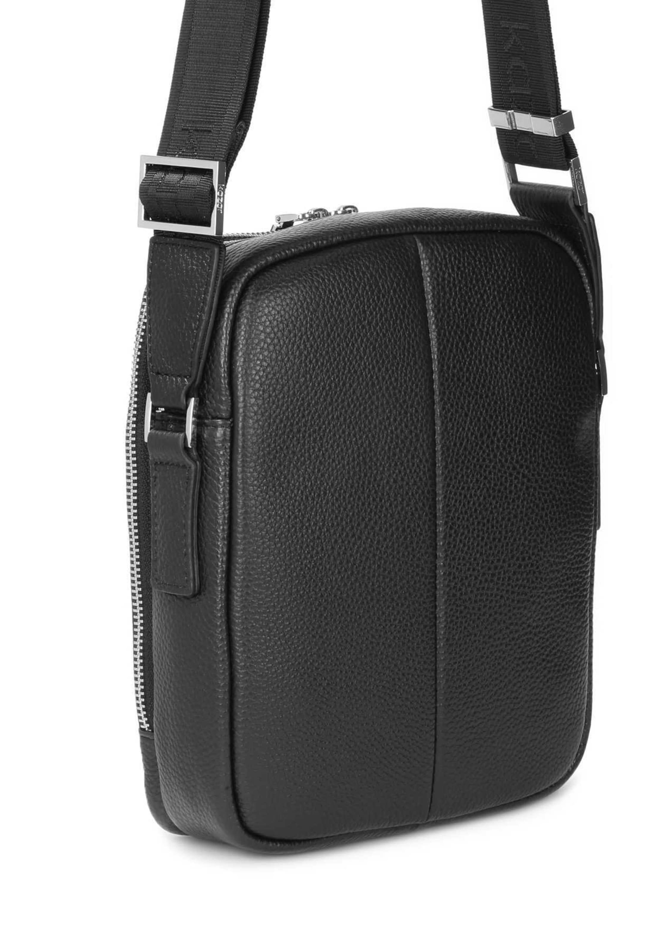 Kazar Schoudertas in Zwart