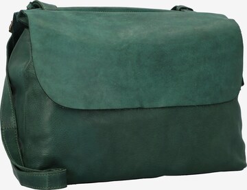 Harold's Crossbody Bag 'Submarine' in Green
