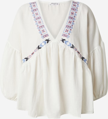 Happiness İstanbul Pusero värissä beige: etupuoli