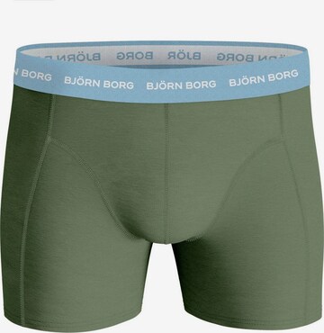 BJÖRN BORG Boxershorts i blandade färger