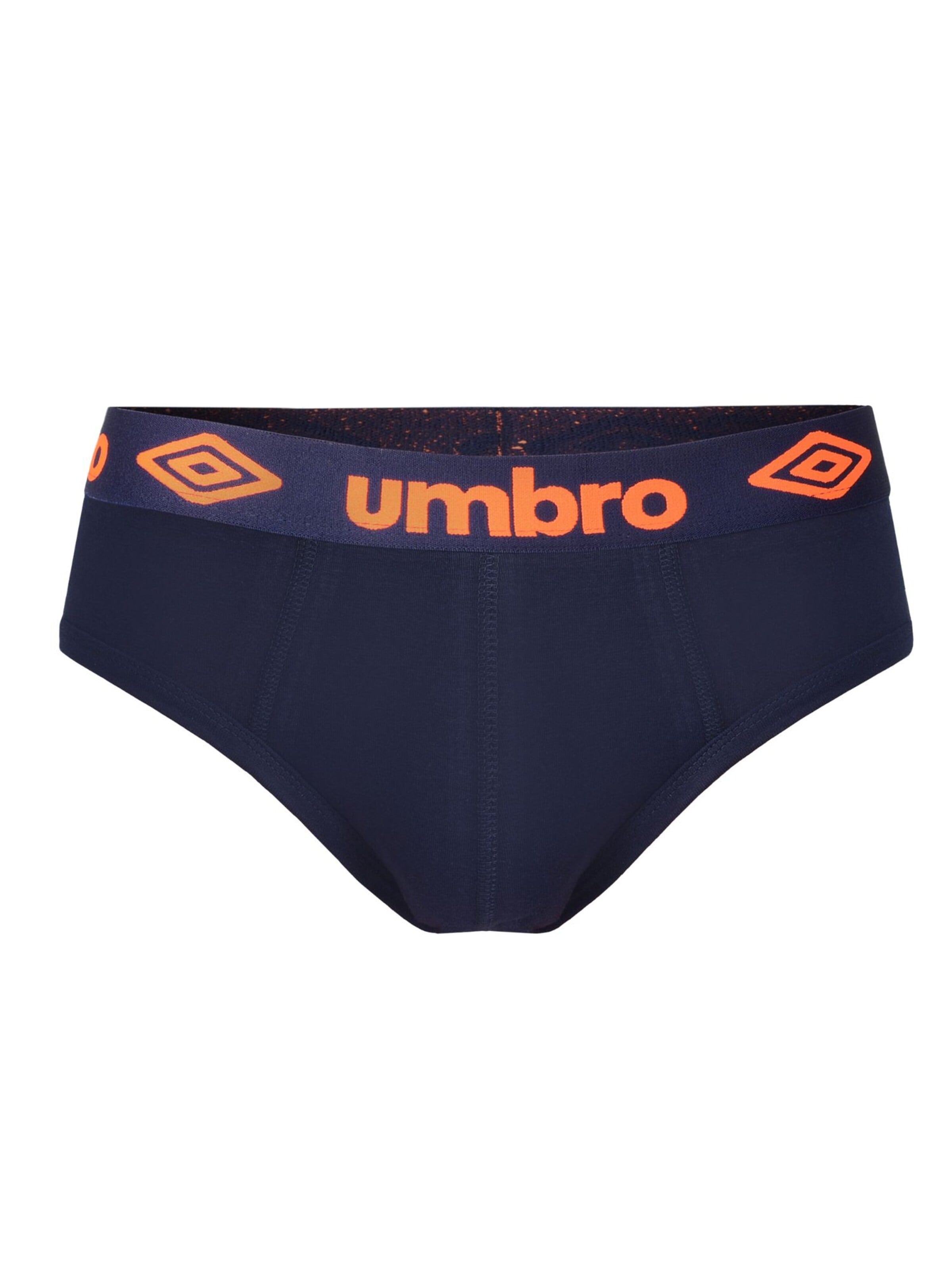 UMBRO Panty in Black