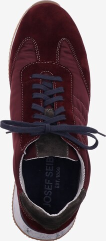 JOSEF SEIBEL Sneaker 'Anton' in Rot