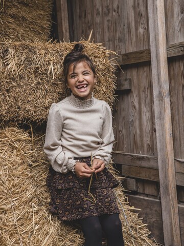 Looxs Revolution Shirt in Beige