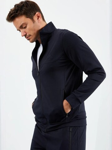 Tommy Life - Fato de jogging em azul