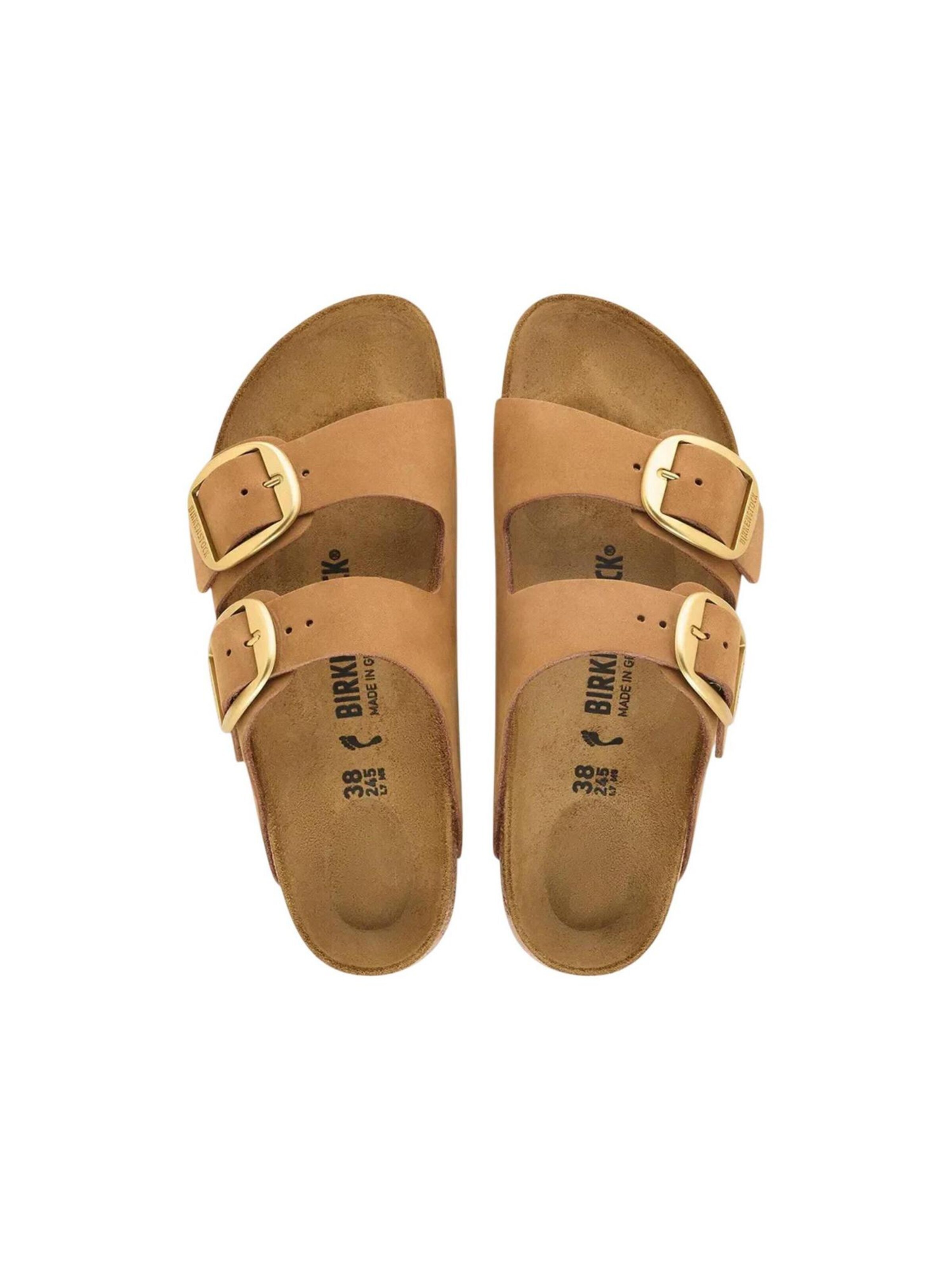 Sandales 'Arizona BB 1032989' BIRKENSTOCK en marron