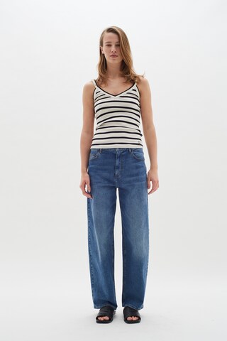 InWear Top 'Egna' – béžová