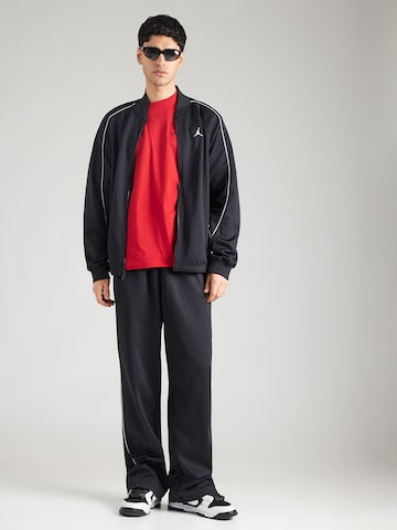 T-Shirt Jordan en rouge