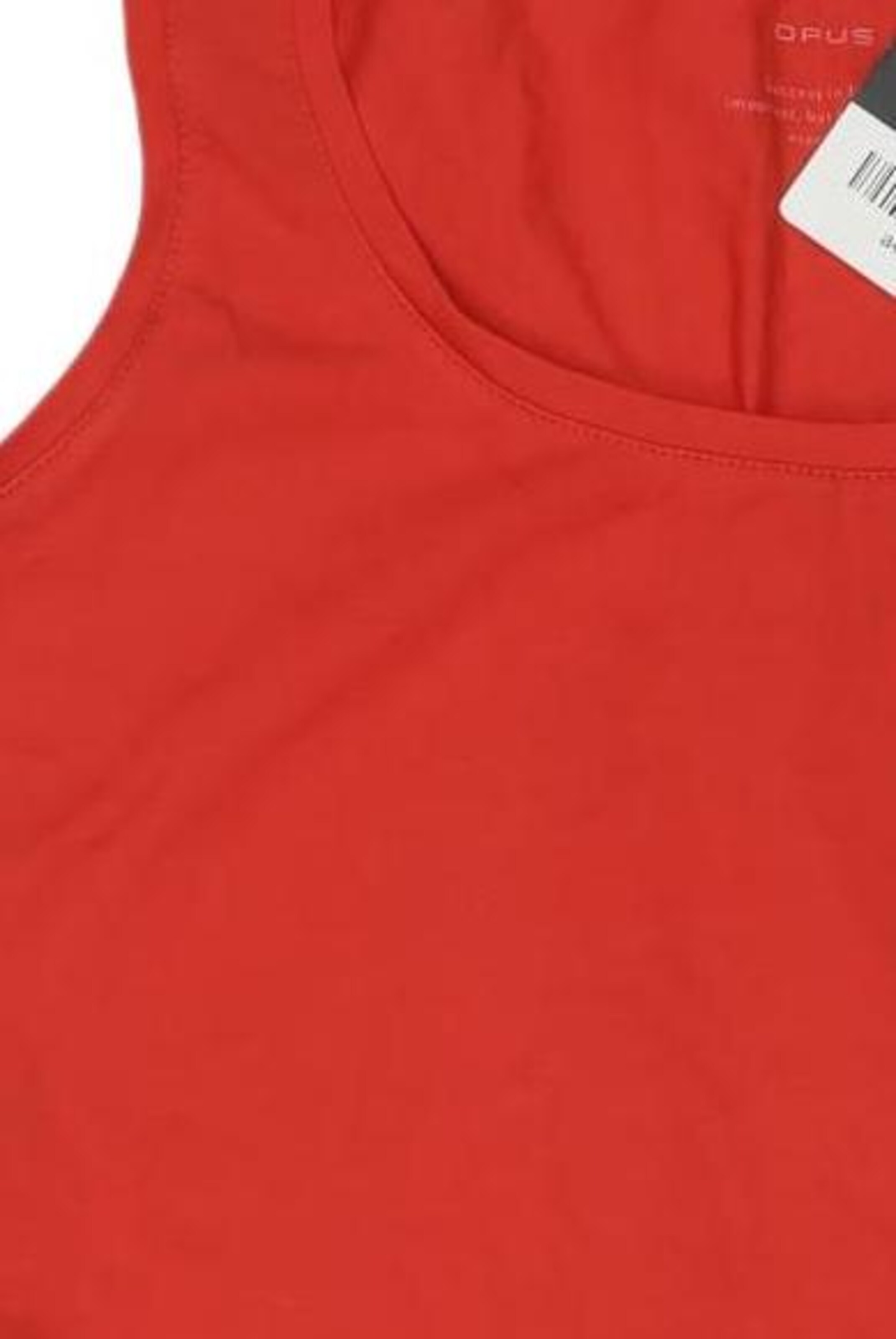 OPUS Top & Shirt in M in Red