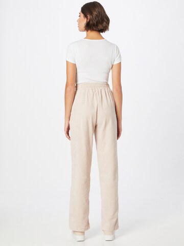 Cotton On - Loosefit Pantalón en beige