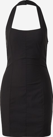 juoda LeGer by Lena Gercke Suknelė 'Sana': priekis