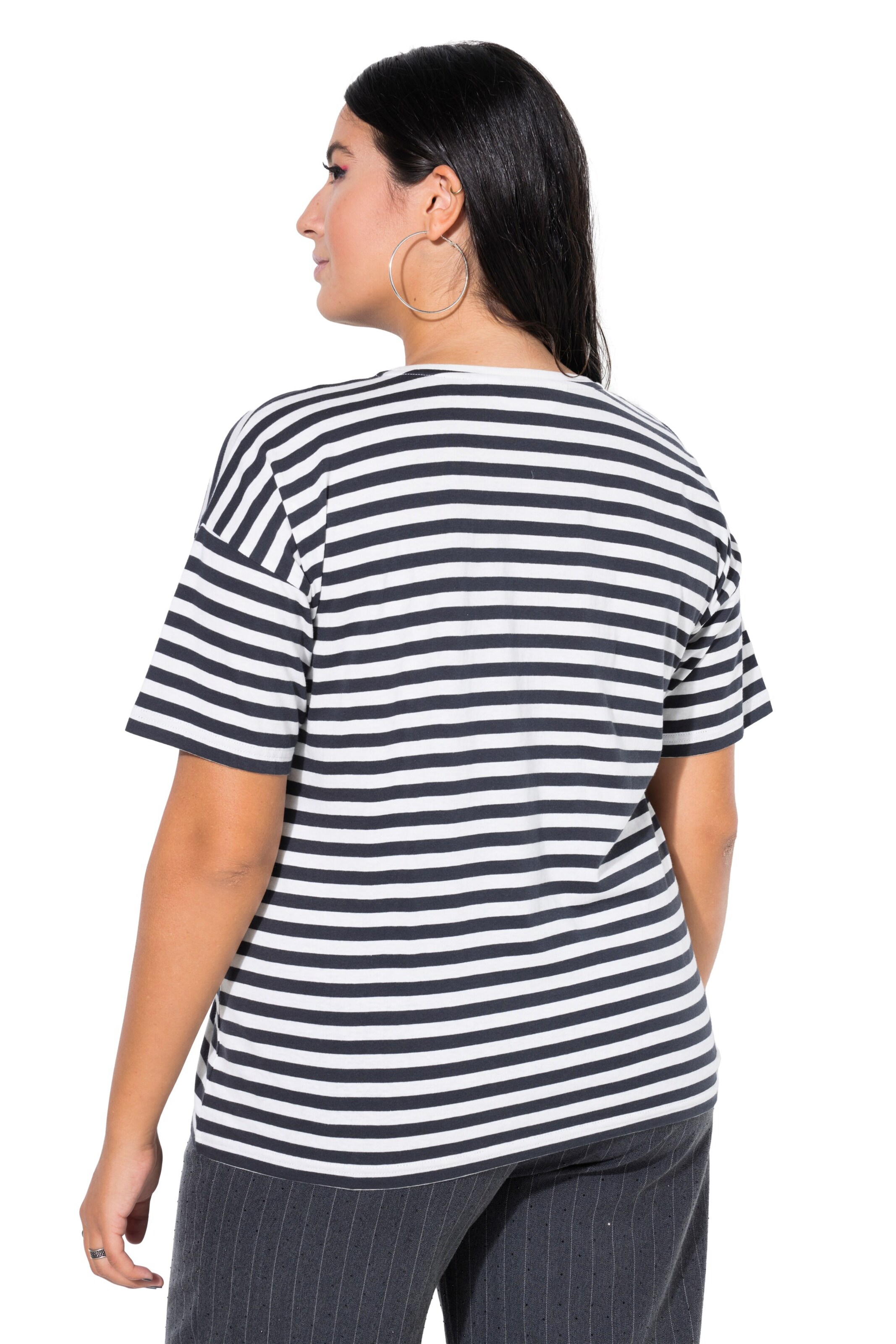 Studio Untold Shirt in Black