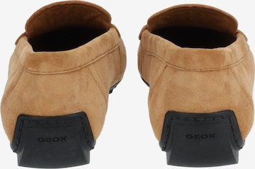 Mocassin GEOX en beige