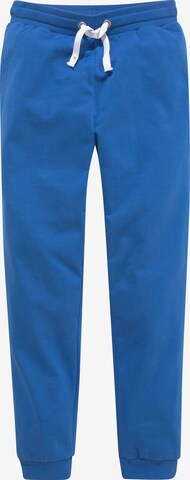 Kidsworld Regular Pants in Blue