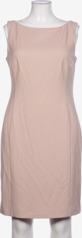 Vera Mont Dress in XL in Pink: front