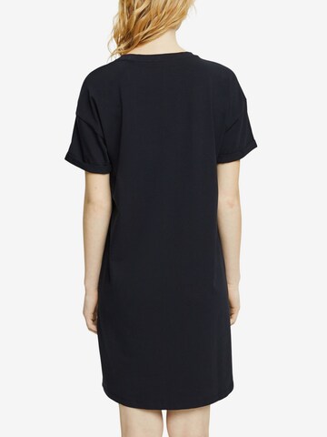 ESPRIT Nightgown in Black