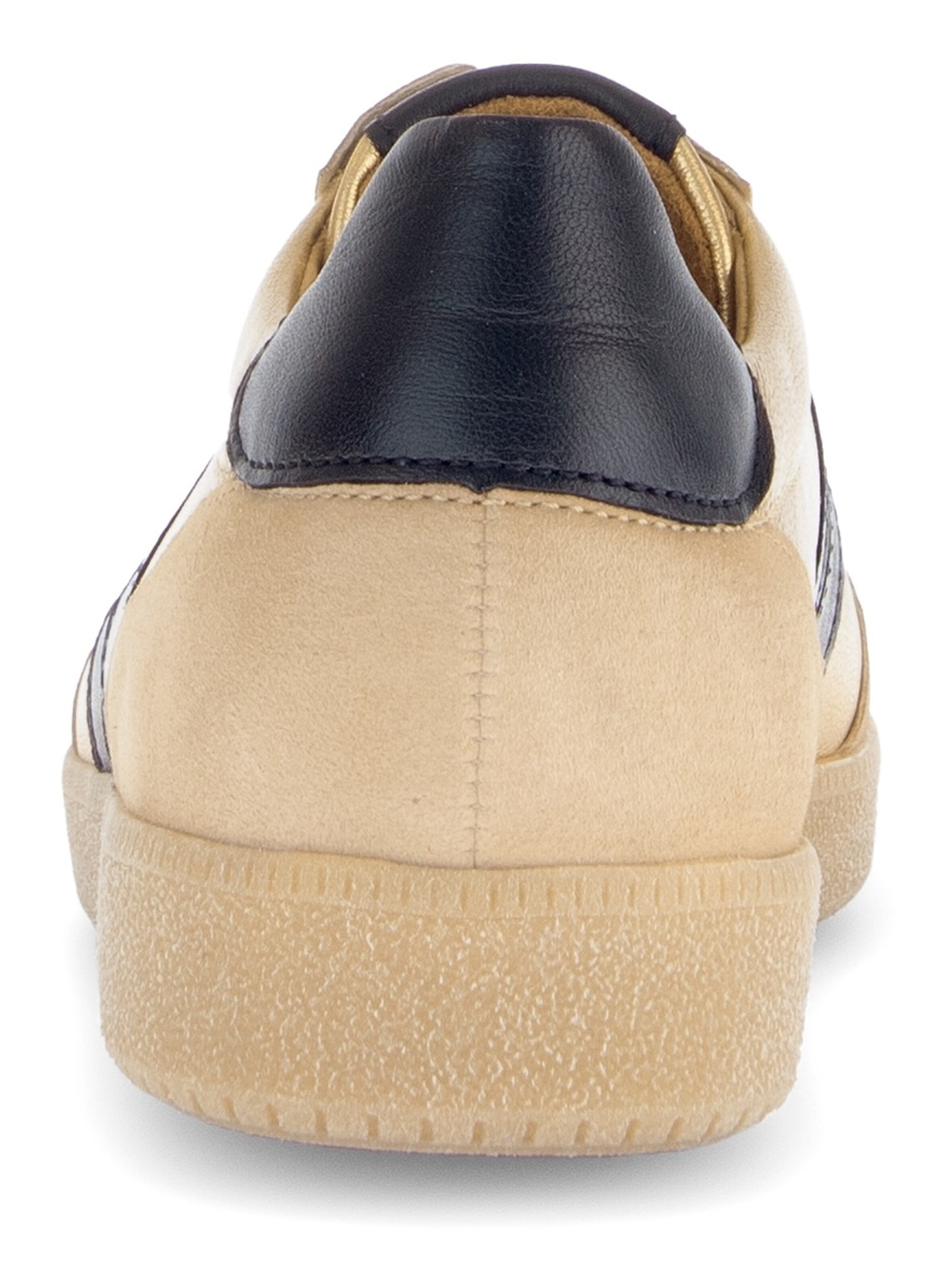 GABOR Sneaker low i brun