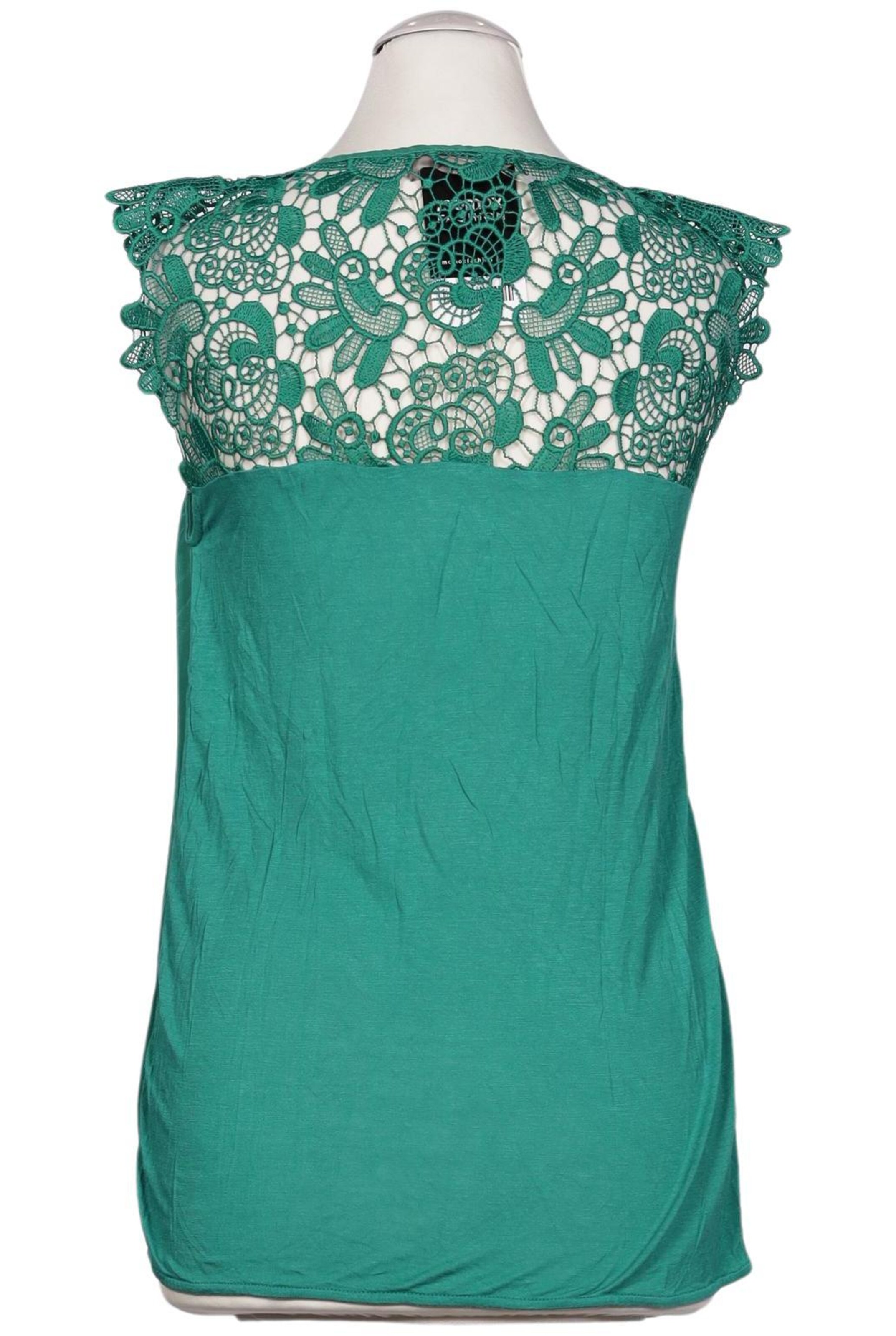 HALLHUBER Top & Shirt in XS in Green