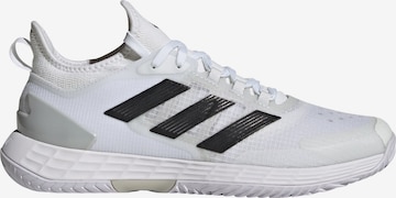 ADIDAS PERFORMANCE Αθλητικό παπούτσι 'Adizero Ubersonic 4.1 ' σε λευκό