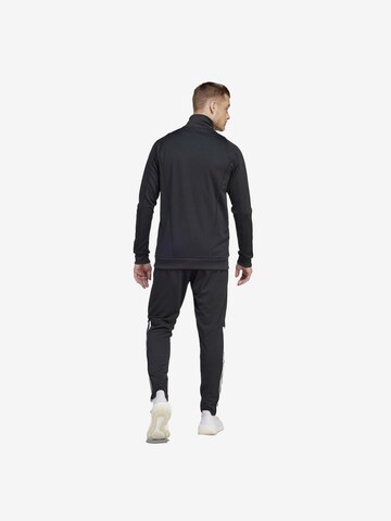 ADIDAS PERFORMANCE Trainingspak 'Juventus Turin' in Zwart