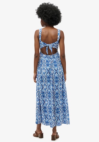 Robe d’été Superdry en bleu