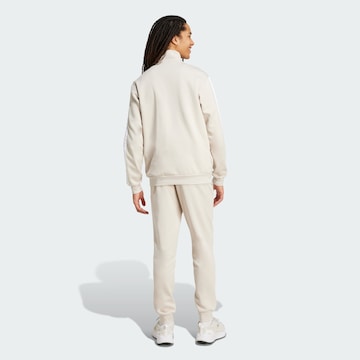 Survêtement ADIDAS SPORTSWEAR en beige