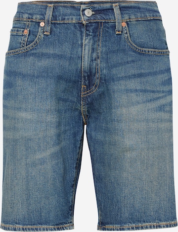 LEVI'S ® Jeans '405™ Standard' i blå: framsida