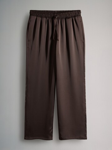 The Set Широкий Штаны в Синий