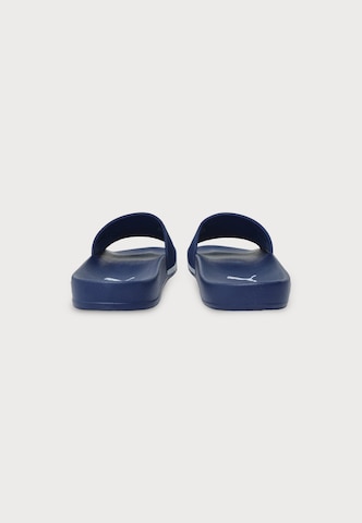 PUMA Pantolette 'Leadcat 20 Shower' i blå