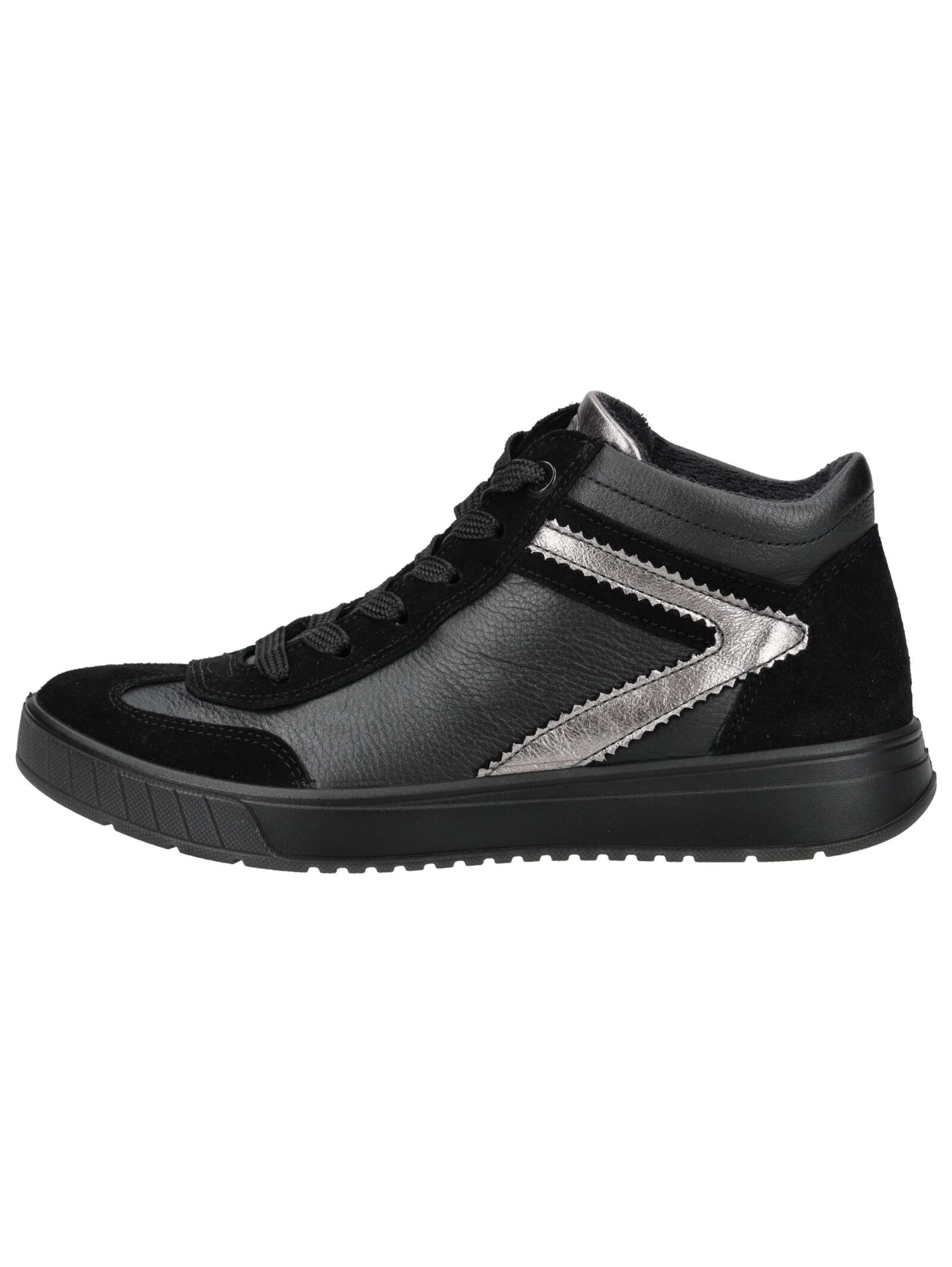 ARA High-top trainers in Black