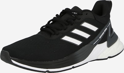 ADIDAS PERFORMANCE Zapatillas de running 'RESPONSE SUPER 2.0' en negro / blanco, Vista del producto