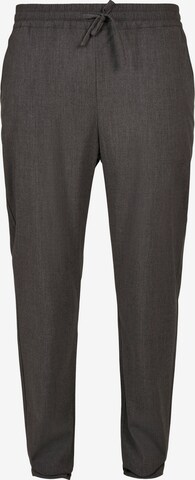 Pantaloni di Urban Classics in grigio: frontale