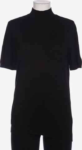 Asos T-Shirt L in Schwarz: predná strana