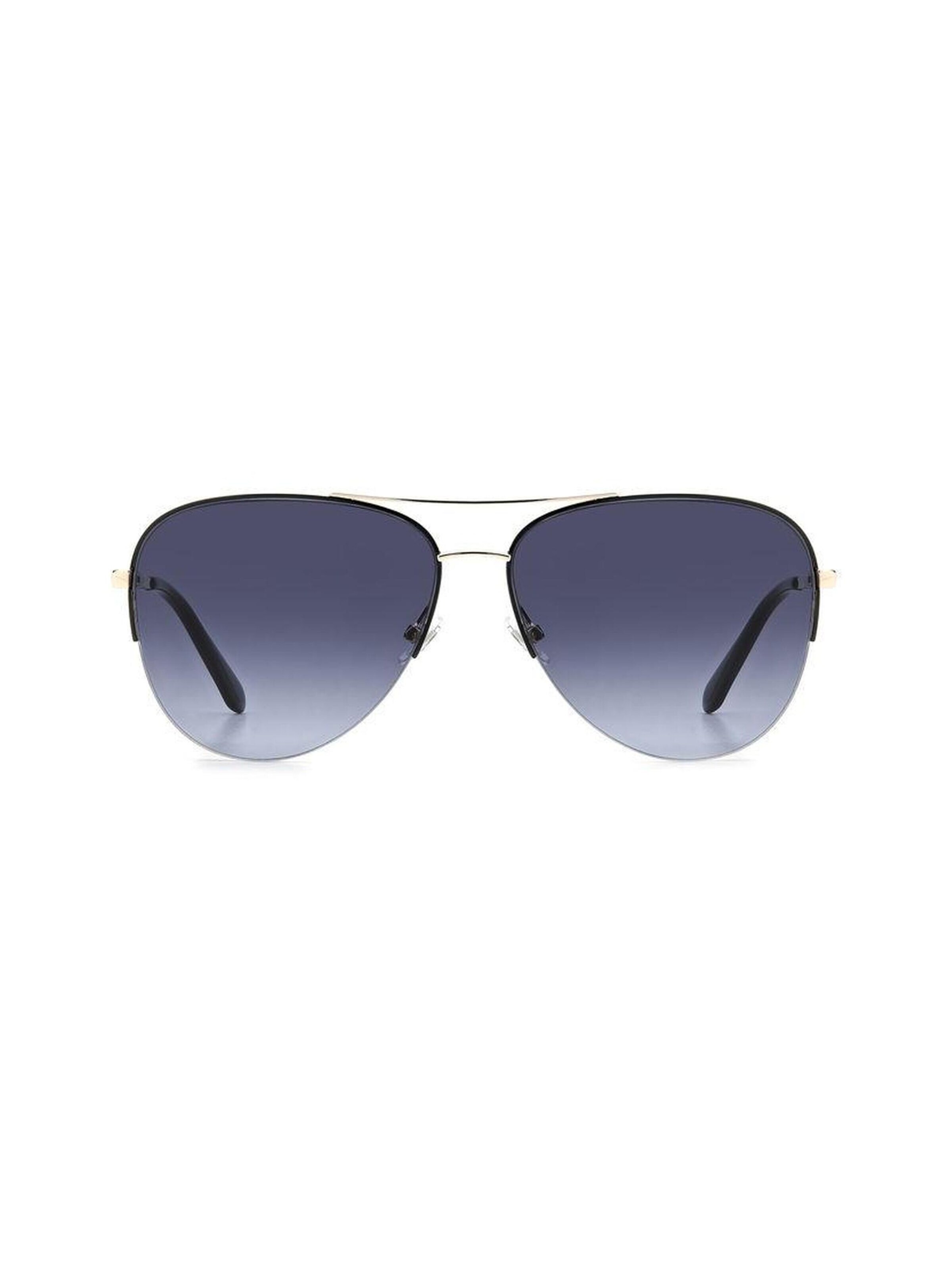 FOSSIL Sunglasses in Gold