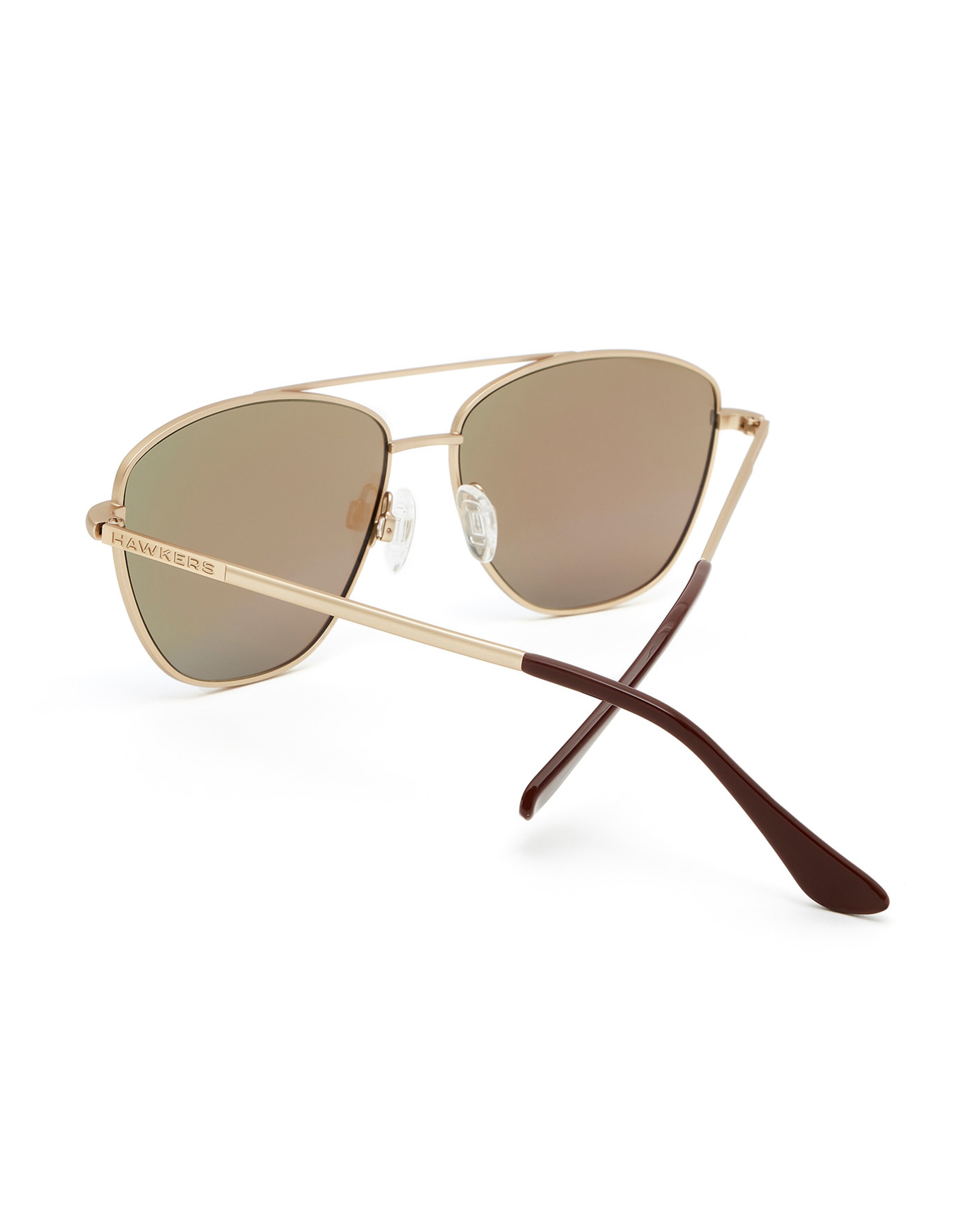 HAWKERS Γυαλιά ηλίου 'Lax' σε ανάμεικτα χρώματα