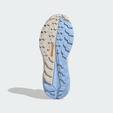 ADIDAS TERREX Ботинки 'Free Hiker 2.0' в Синий