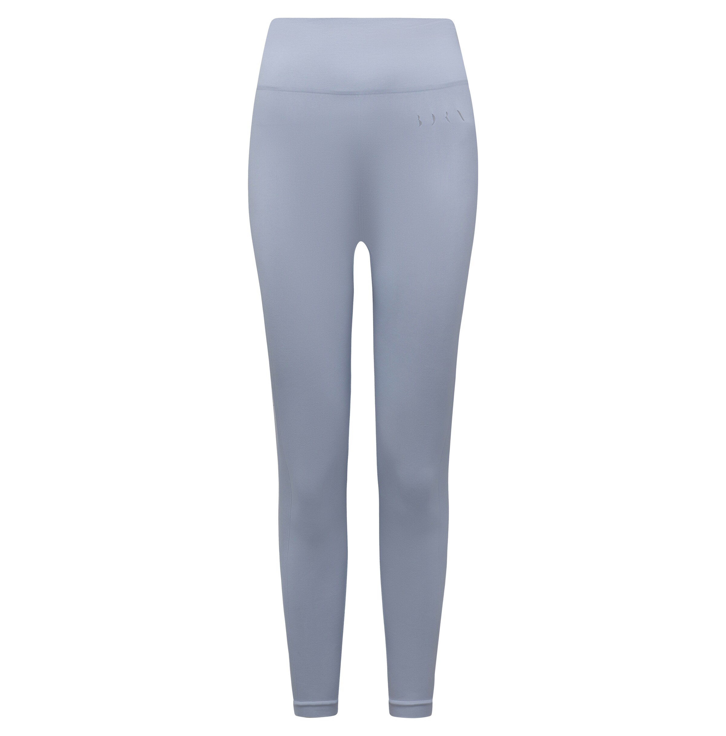 Born Sportbroek 'Amal' in Blauw: voorkant