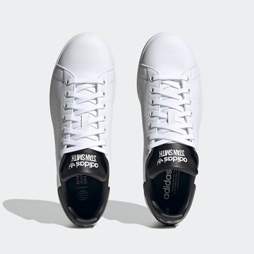 Baskets basses 'Stan Smith' ADIDAS ORIGINALS en blanc