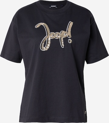 JOOP! Paita 'Toraya' värissä musta: etupuoli