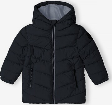 MINOTI Winter Jacket in Black: front