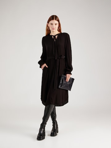 BRUUNS BAZAAR Dress in Black