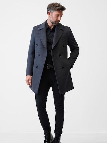 Cappotto di mezza stagione 'Giorgio' di RICANO in grigio