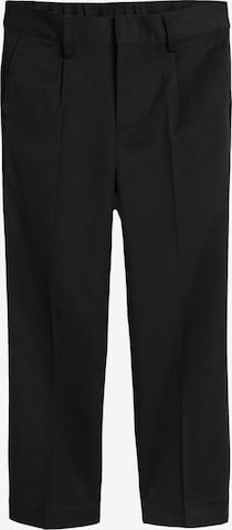Pantaloni di Next in nero: frontale